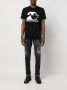 DSQUARED2 1964 distressed slim-cut jeans Zwart - Thumbnail 2
