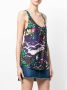 DSQUARED2 Aloha print tanktop Veelkleurig - Thumbnail 3