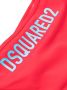 DSQUARED2 Bikinislip met logoprint Rood - Thumbnail 3