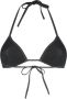 Dsquared2 Bikinitop met logoprint Zwart - Thumbnail 2