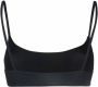 DSQUARED2 Bikinitop met print Zwart - Thumbnail 2