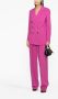 DSQUARED2 Blazer met dubbele rij knopen Roze - Thumbnail 3