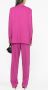 DSQUARED2 Blazer met dubbele rij knopen Roze - Thumbnail 4