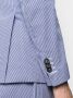 DSQUARED2 Blazerjack met enkele rij knopen Blauw - Thumbnail 5