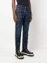 DSQUARED2 bleach-effect skinny jeans Blauw - Thumbnail 3