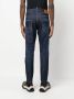 DSQUARED2 bleach-effect skinny jeans Blauw - Thumbnail 4