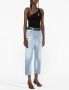 DSQUARED2 Jeans met gebleekt effect Blauw - Thumbnail 2