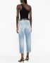 DSQUARED2 Jeans met gebleekt effect Blauw - Thumbnail 3