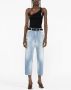 DSQUARED2 Jeans met gebleekt effect Blauw - Thumbnail 4