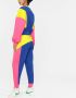 DSQUARED2 Blouse met colourblocking Blauw - Thumbnail 3