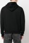 DSQUARED2 Hoodie met lange mouwen Zwart - Thumbnail 4