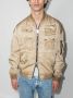 DSQUARED2 Bomberjack Beige - Thumbnail 2