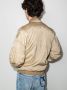 DSQUARED2 Bomberjack Beige - Thumbnail 3