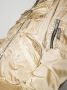 DSQUARED2 Bomberjack Beige - Thumbnail 4