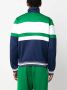 DSQUARED2 Bomberjack met colourblocking Groen - Thumbnail 4