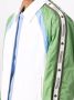 DSQUARED2 Bomberjack met logoband Wit - Thumbnail 5