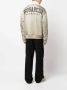DSQUARED2 Bomberjack met logoprint Groen - Thumbnail 2