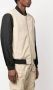 DSQUARED2 Bomberjack met palmboomprint Zwart - Thumbnail 4