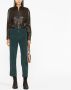DSQUARED2 Straight jeans Blauw - Thumbnail 2