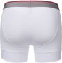 Dsquared2 boxer shorts met logo Wit - Thumbnail 3