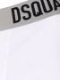 DSQUARED2 Boxershorts met logoband Wit - Thumbnail 3