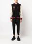 DSQUARED2 Broek met geborduurd logo Zwart - Thumbnail 2