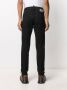 DSQUARED2 Broek met logopatch Zwart - Thumbnail 4