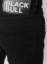 DSQUARED2 Broek met logopatch Zwart - Thumbnail 5