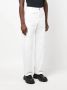 DSQUARED2 Broek met logoprint Wit - Thumbnail 3