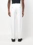 DSQUARED2 Broek met logoprint Wit - Thumbnail 4