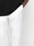 DSQUARED2 Broek met logoprint Wit - Thumbnail 5