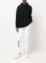 DSQUARED2 Broek met print Wit - Thumbnail 2