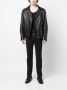 DSQUARED2 Broek met ritszak Zwart - Thumbnail 2