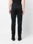 DSQUARED2 Broek met ritszak Zwart - Thumbnail 4