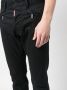 DSQUARED2 Broek met ritszak Zwart - Thumbnail 5