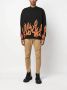 DSQUARED2 Sexy chino met toelopende pijpen Beige - Thumbnail 2
