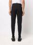 DSQUARED2 Broek met toelopende pijpen Zwart - Thumbnail 4