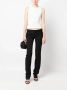 DSQUARED2 Broek van scheerwol Zwart - Thumbnail 2