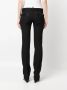 DSQUARED2 Broek van scheerwol Zwart - Thumbnail 4