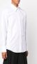 DSQUARED2 Button-up overhemd Wit - Thumbnail 3