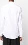 DSQUARED2 Button-up overhemd Wit - Thumbnail 4