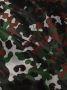 Dsquared2 Zwembroek met camouflageprint Groen - Thumbnail 3
