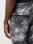 Dsquared2 camouflage-print bootcut jeans Grijs - Thumbnail 5