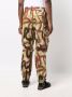 DSQUARED2 Cargo broek Bruin - Thumbnail 4