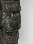 Dsquared2 Cargo broek met camouflageprint Groen - Thumbnail 5