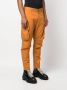 DSQUARED2 Cargo broek Oranje - Thumbnail 3