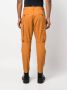 DSQUARED2 Cargo broek Oranje - Thumbnail 4