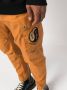 DSQUARED2 Cargo broek Oranje - Thumbnail 5
