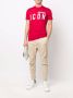 DSQUARED2 Chino met toelopende pijpen Beige - Thumbnail 2