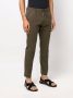 DSQUARED2 Chino met vier zakken Groen - Thumbnail 3